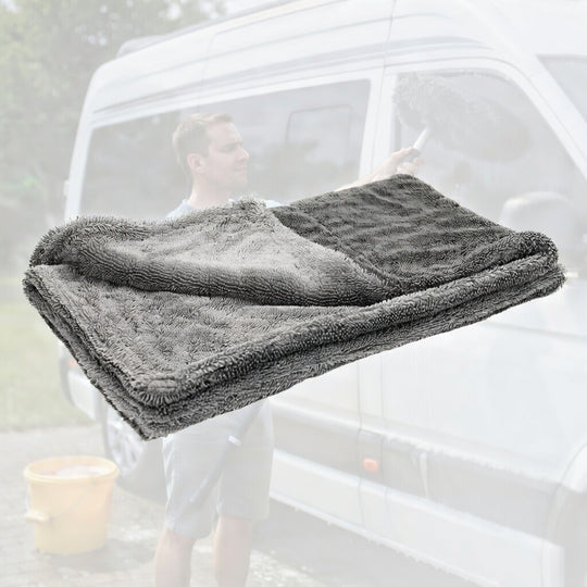 Water Magnet Droogdoek