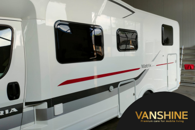 Camper waxen of coating: wat is beter voor jouw situatie?