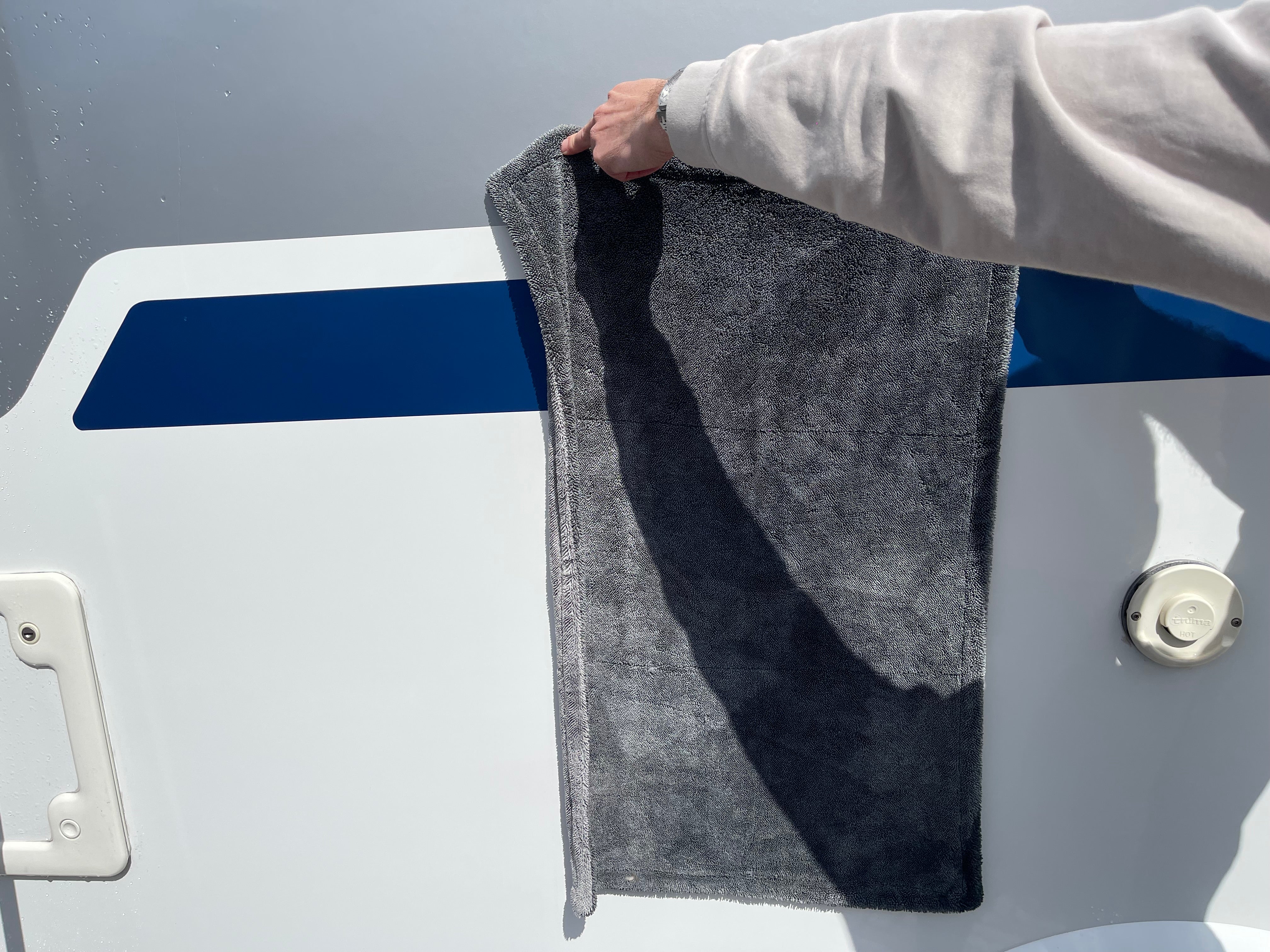 Water Magnet Droogdoek