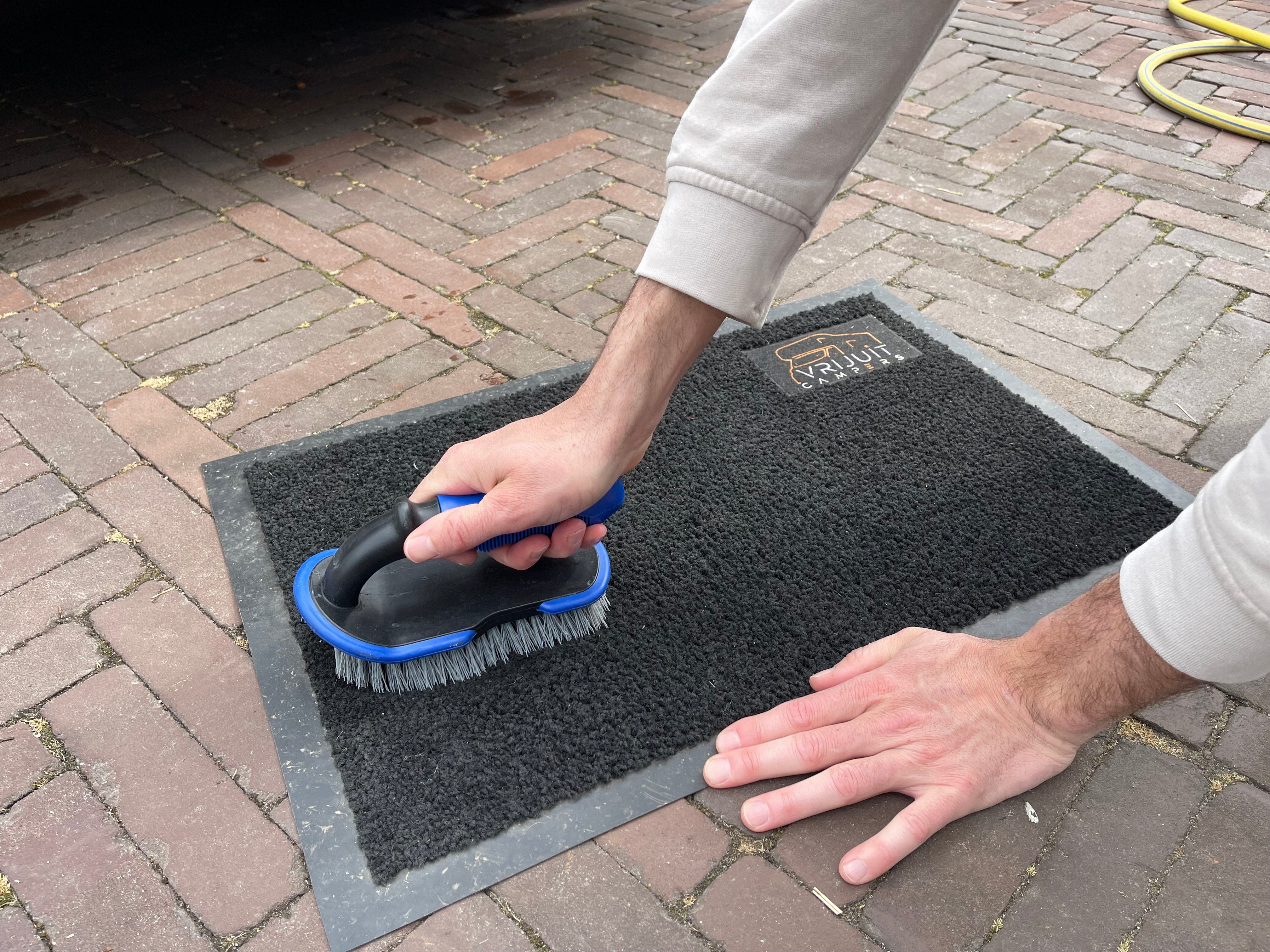 Tapijtborstel