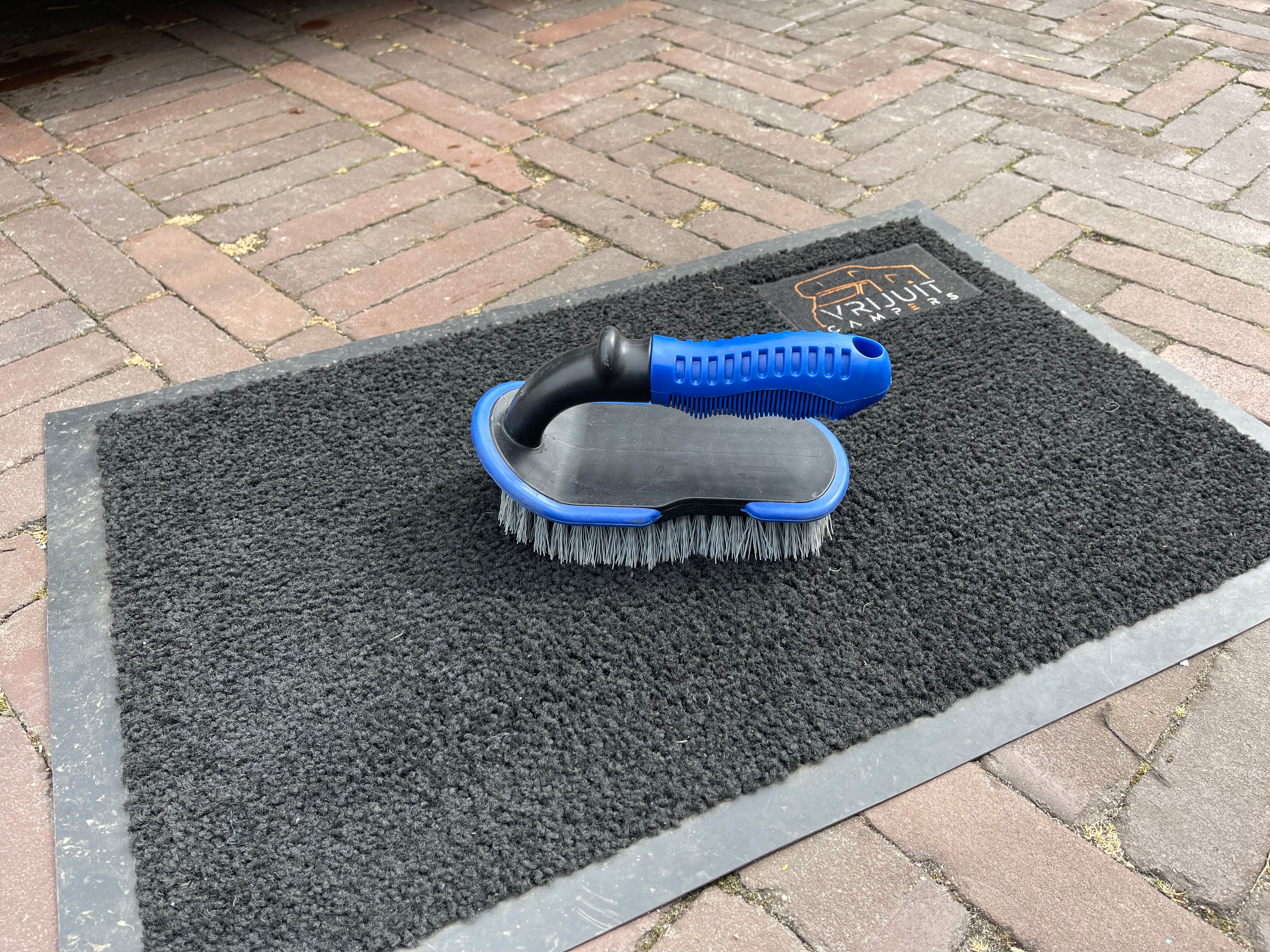 Tapijtborstel