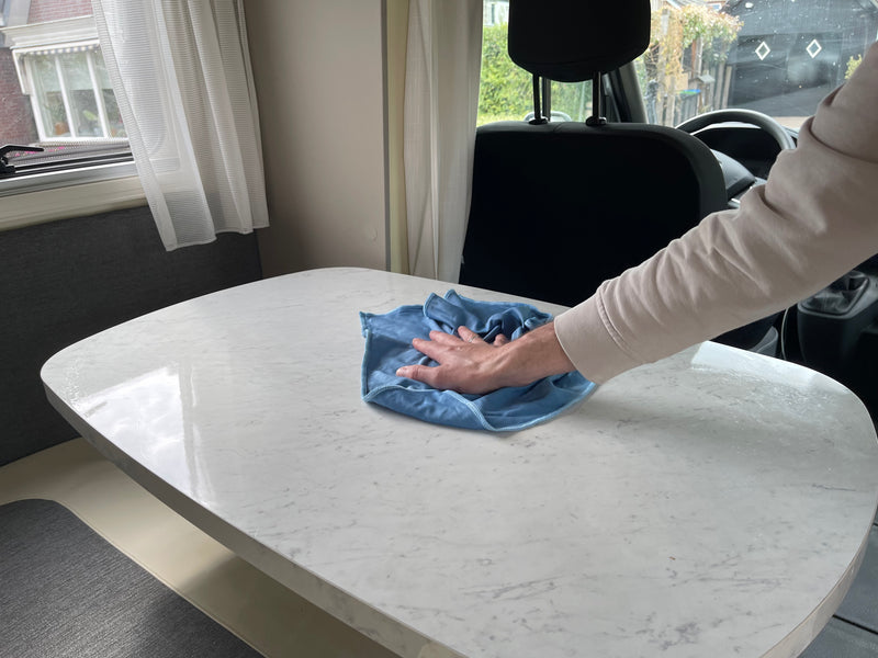 Schoonmaken