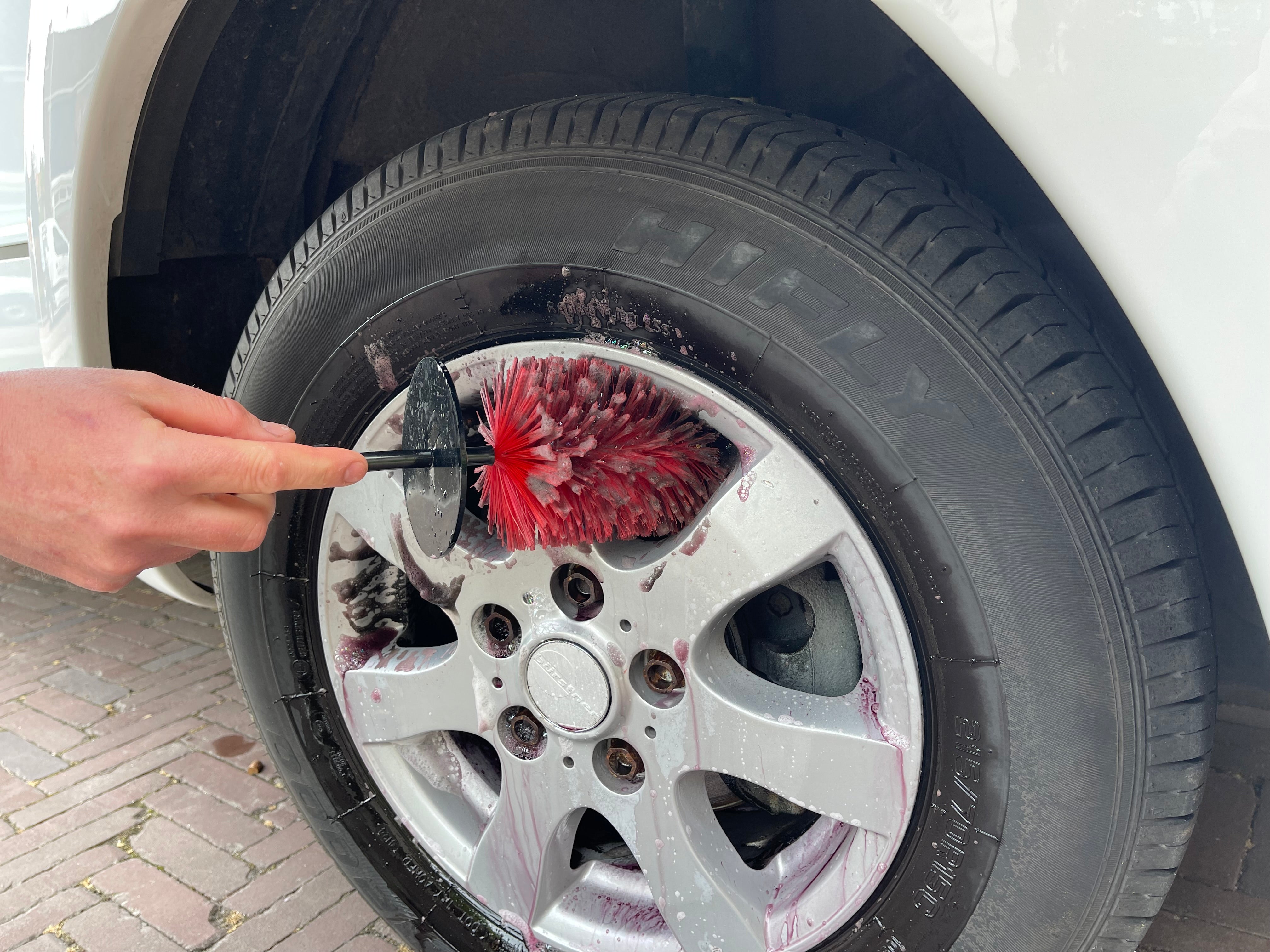 Wheel Force Ultra