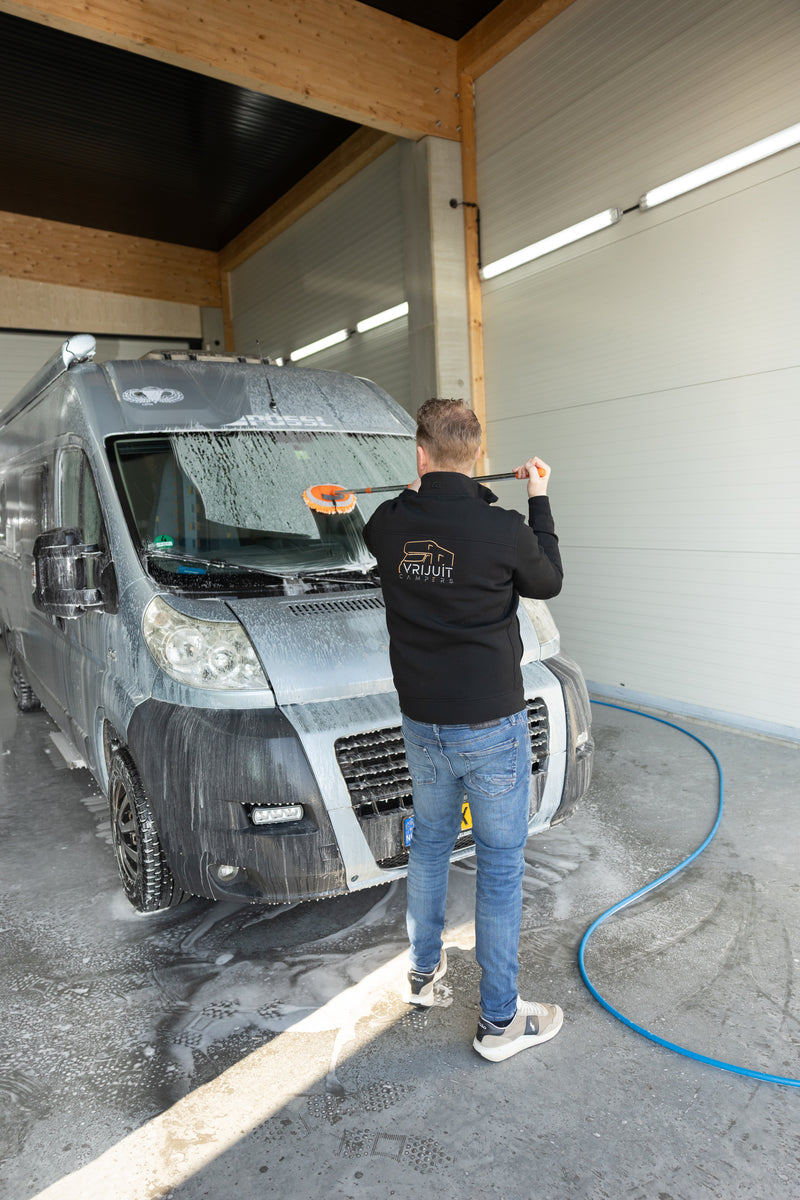 Laten inwerken