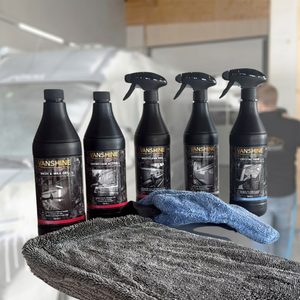 Professional Exterieur Bundel