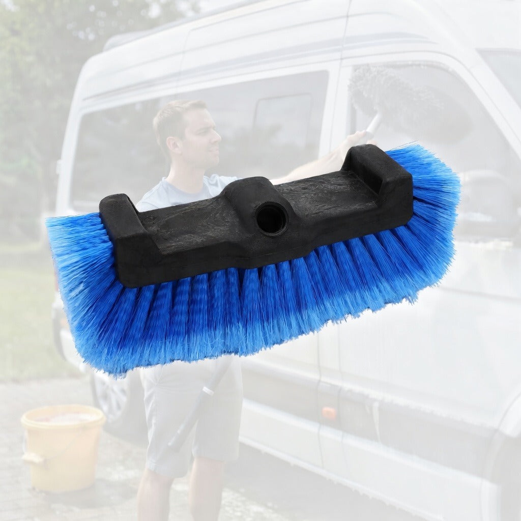 DIP Deluxe Triple zachte wasborstel
