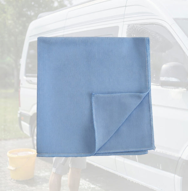 Microvezeldoek Top-Glas