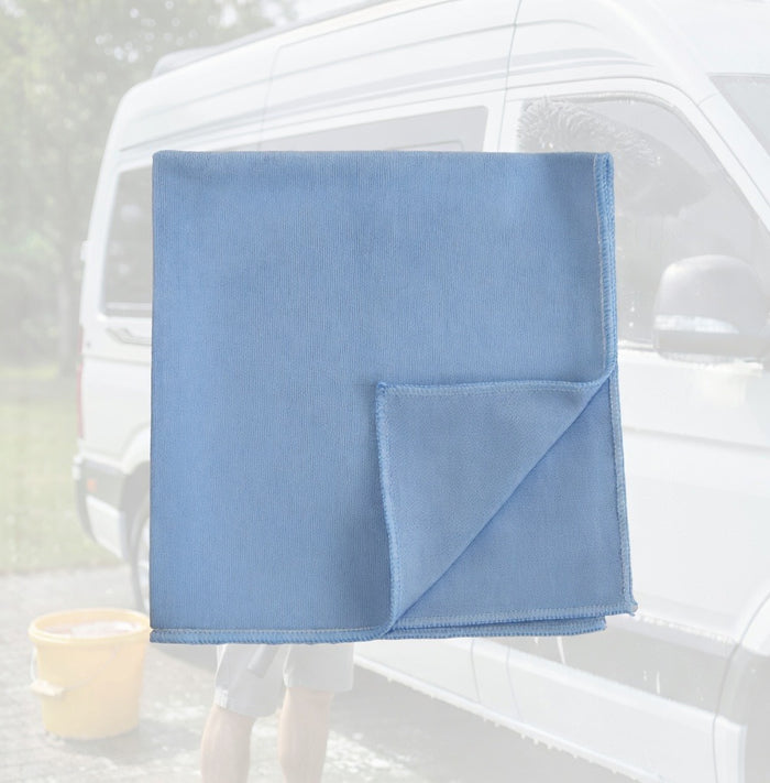 Microvezeldoek Top-Glas