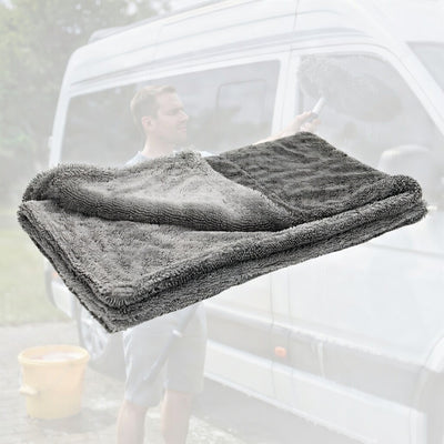 Water Magnet Droogdoek
