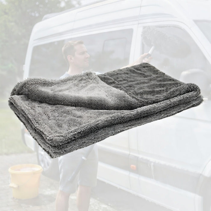 Water Magnet Droogdoek