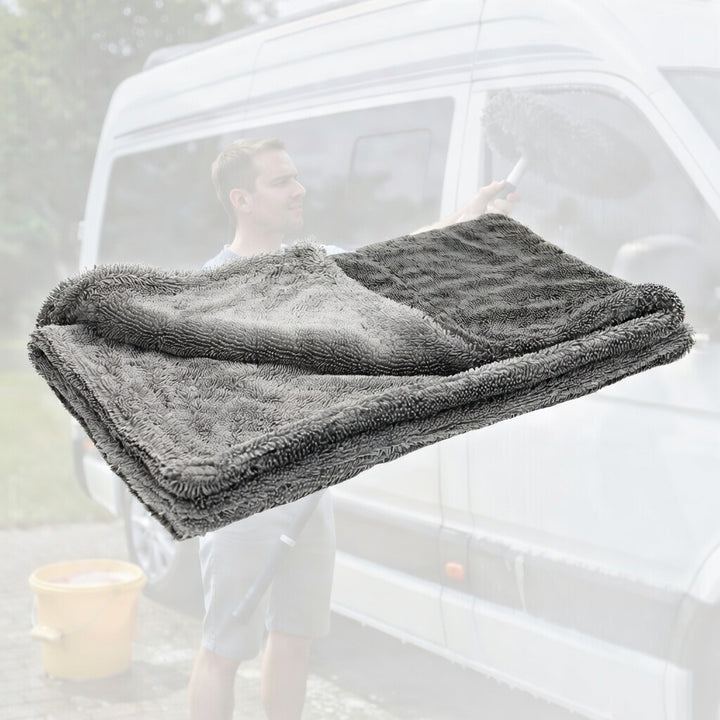 Water Magnet Droogdoek