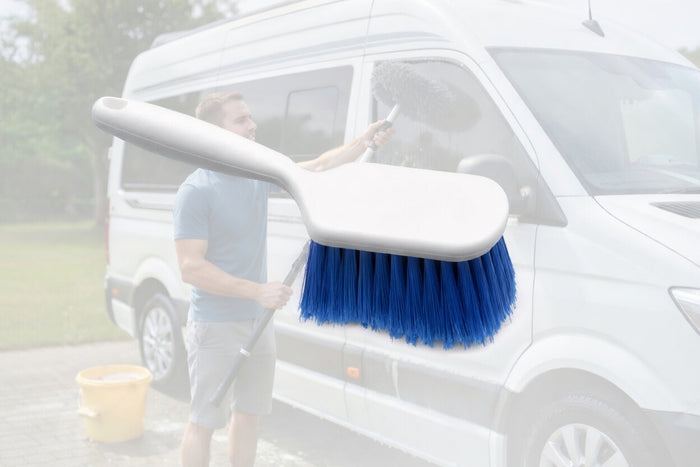 Autowasborstel Polyester