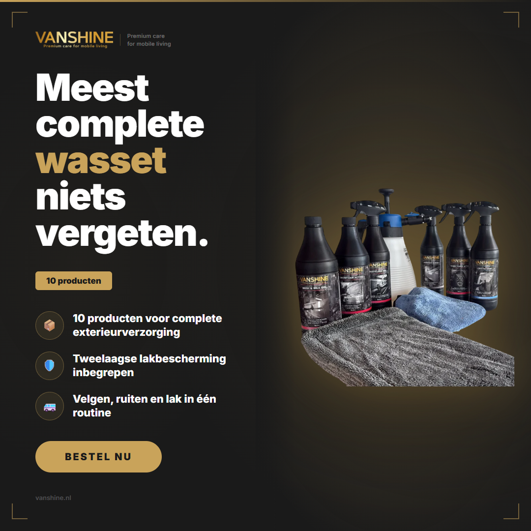 Excellent Exterieur Bundel