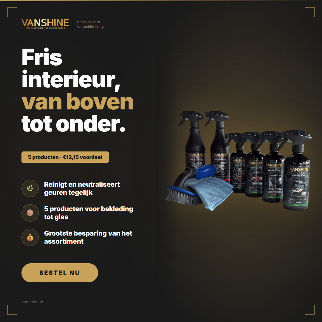 Interieur Bundel