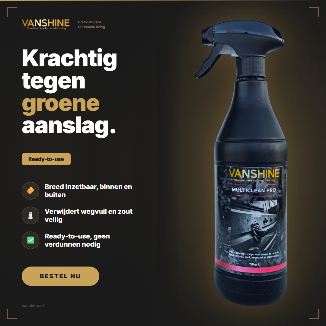 MultiClean Pro