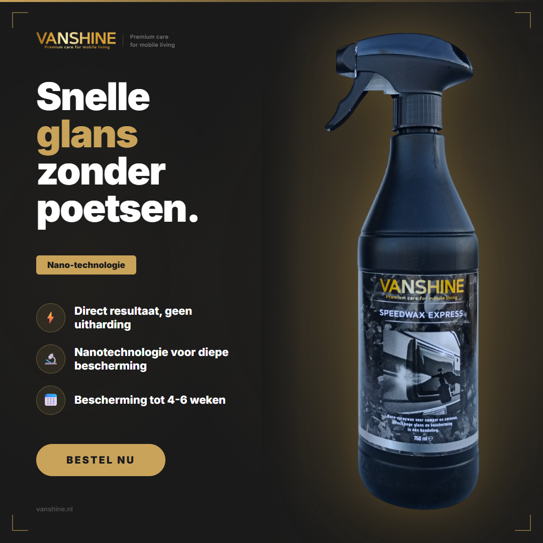 Speed Wax Express