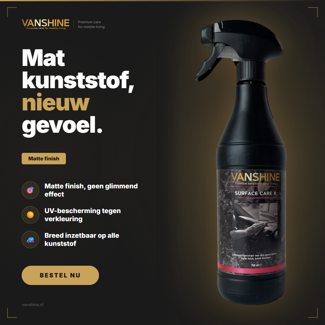 Surface Care X